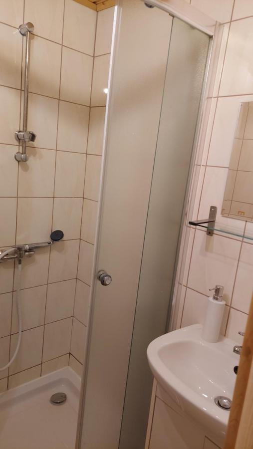 Domek Nad Lasem Koniaków Dış mekan fotoğraf